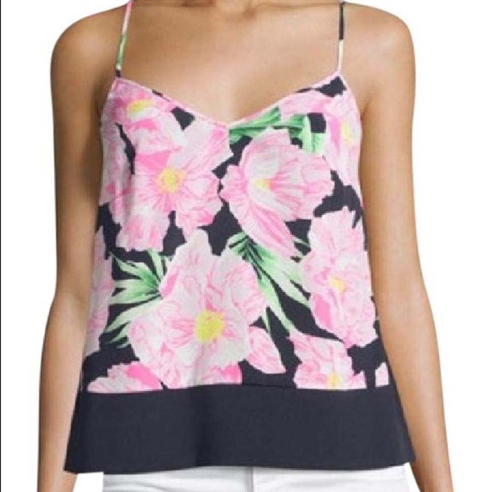 French Connection Cami Top